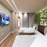 Aparthotel 2two *