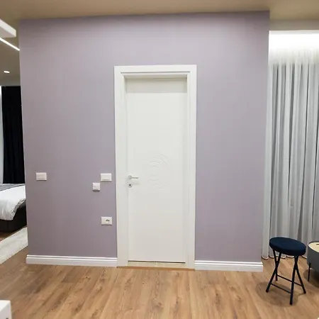 2two Aparthotel