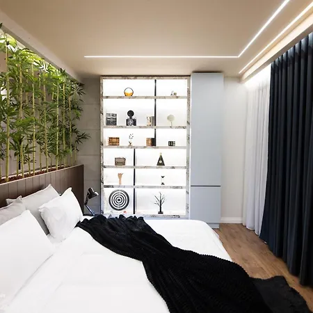Lejlighedshotel 2two Korce