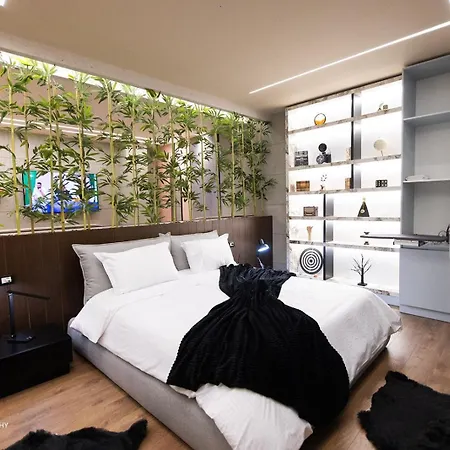 2two Aparthotel *