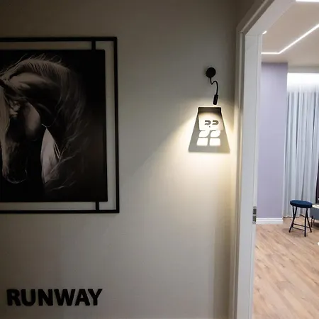 Lejlighedshotel 2two *