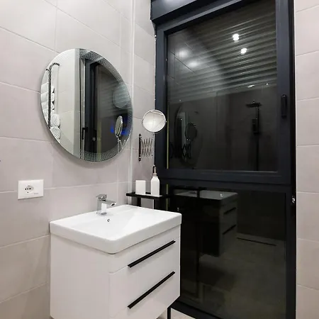Apart Otel 2two *