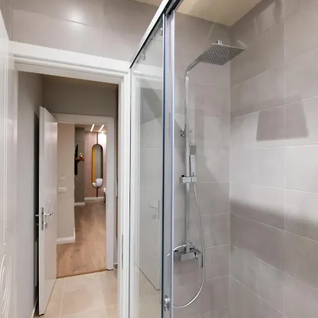 Lejlighedshotel 2two *