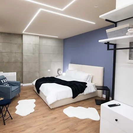 Lejlighedshotel 2two Korce