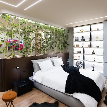 Apart Otel 2two