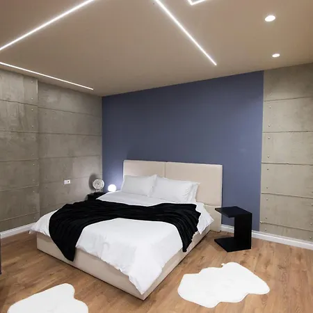 2two Apart Otel Görice