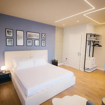 Lejlighedshotel 2two *