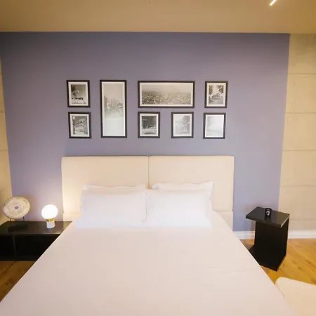 Apart Otel 2two Görice