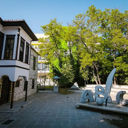 Lejlighedshotel 2two Korce