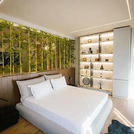 Lejlighedshotel 2two