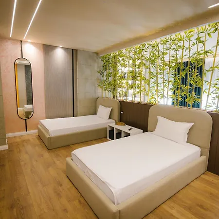 2two Aparthotel *