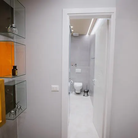 Apart Otel 2two *
