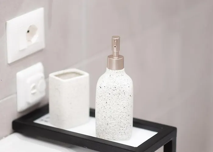 Hotel apartamentowy 2two