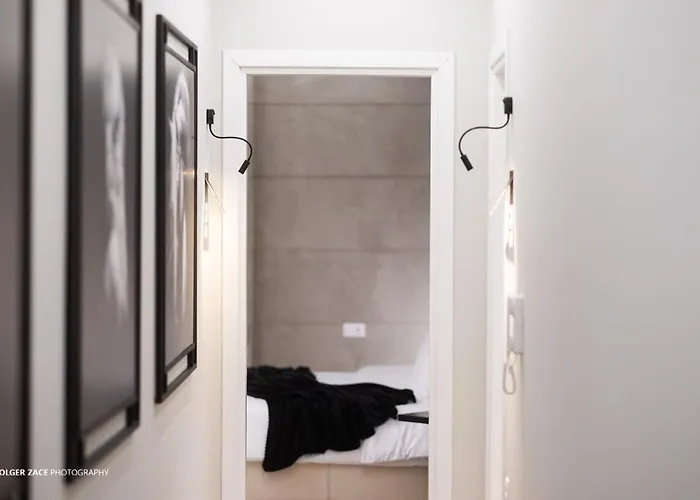 Hotel apartamentowy 2two *