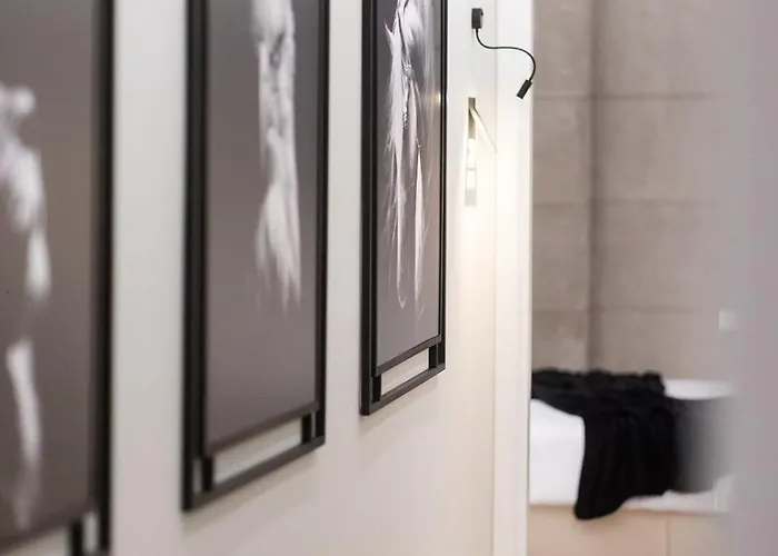 2two Hotel apartamentowy