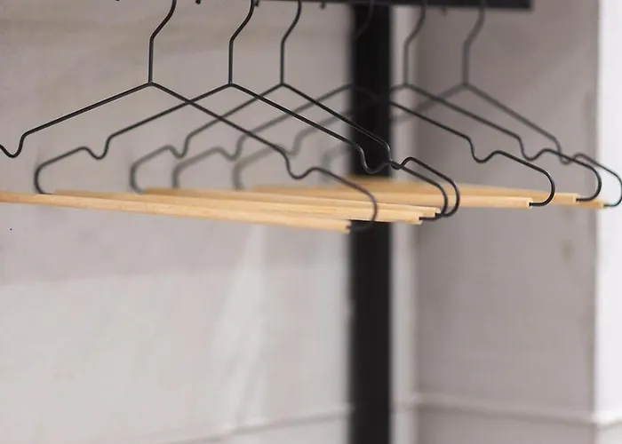 2two Hotel apartamentowy