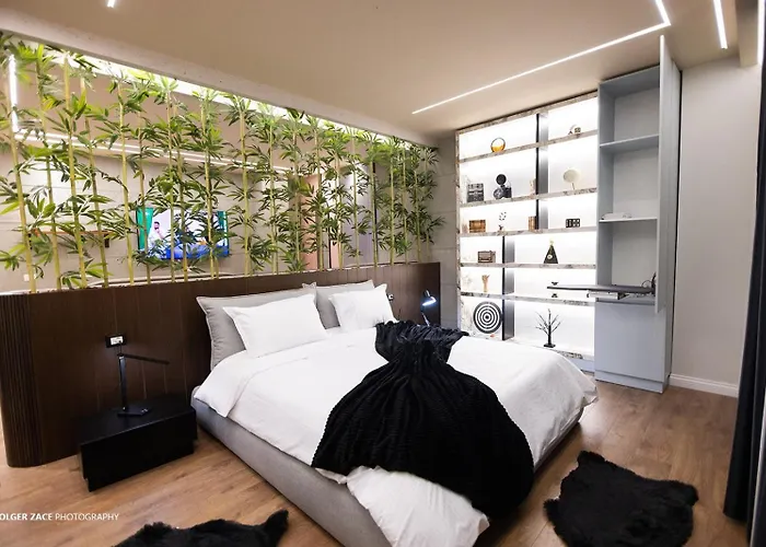 2two Hotel apartamentowy *