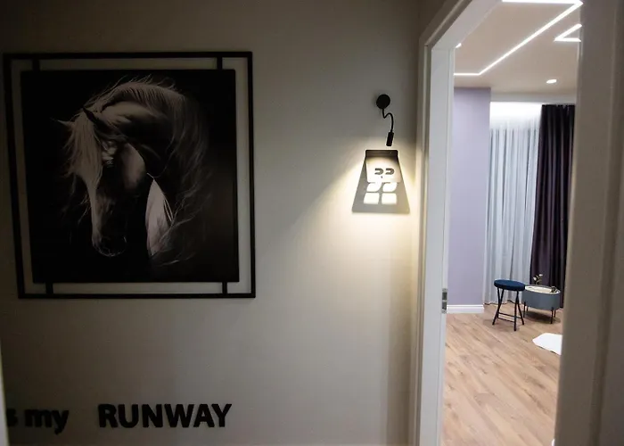 Hotel apartamentowy 2two *