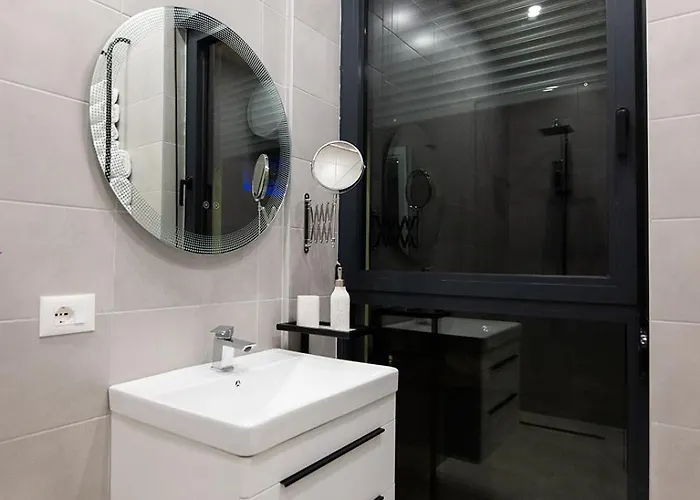 Hotel apartamentowy 2two *