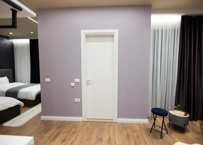 2two Hotel apartamentowy