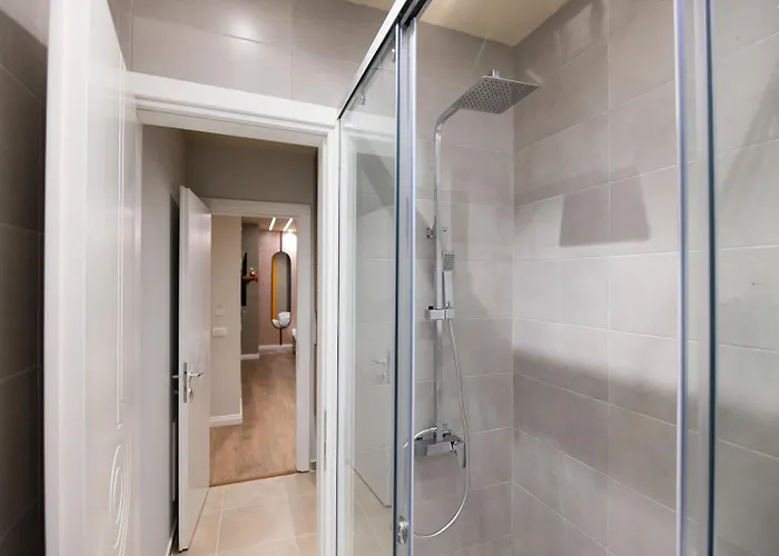 Hotel apartamentowy 2two *