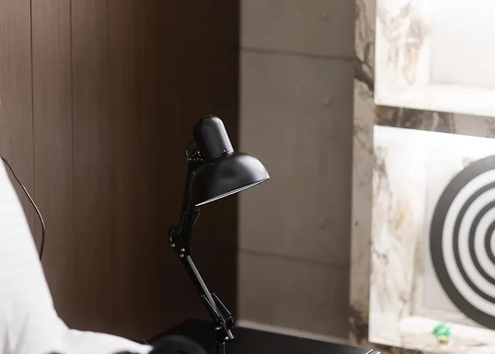 2two Hotel apartamentowy *