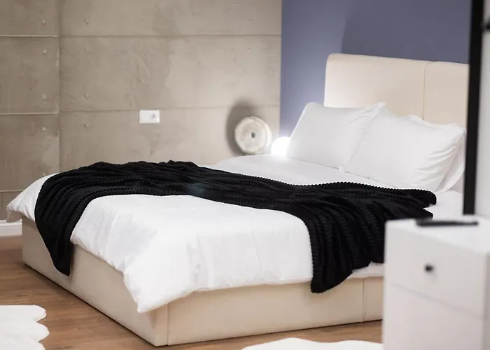 2two Hotel apartamentowy *