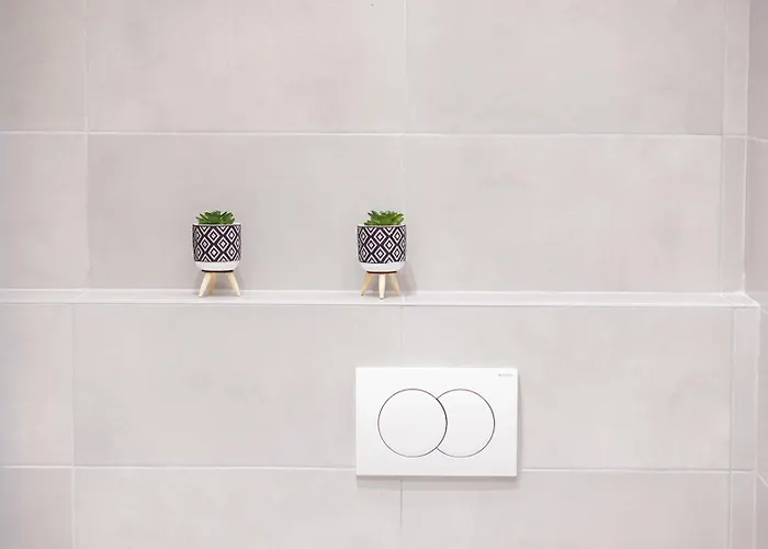 Hotel apartamentowy 2two