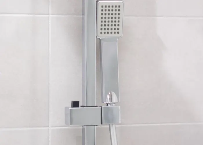 2two Hotel apartamentowy *