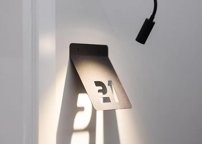 2two Hotel apartamentowy *