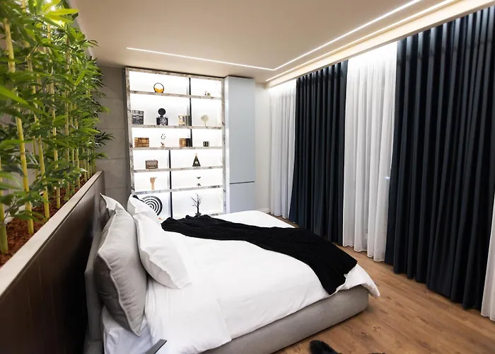 2two Hotel apartamentowy *