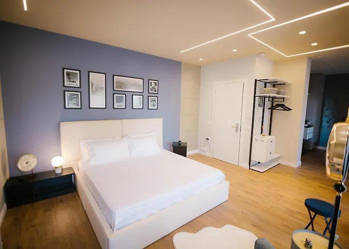 Hotel apartamentowy 2two *