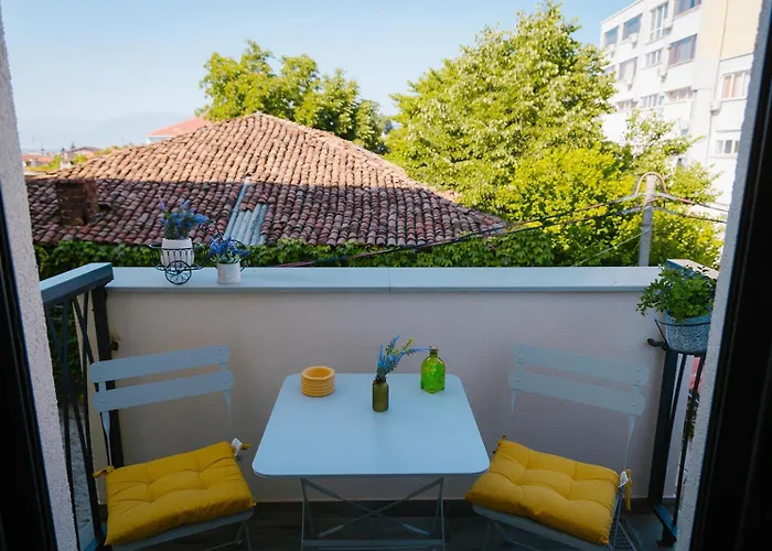 2two Hotel apartamentowy