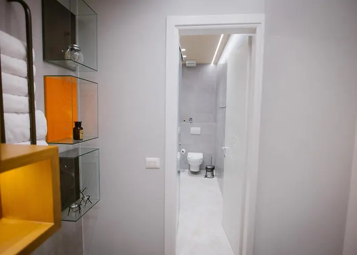 Hotel apartamentowy 2two *